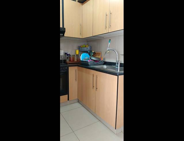 2 BEDROOM PROPERTY TO RENT IN NORTH BEACH